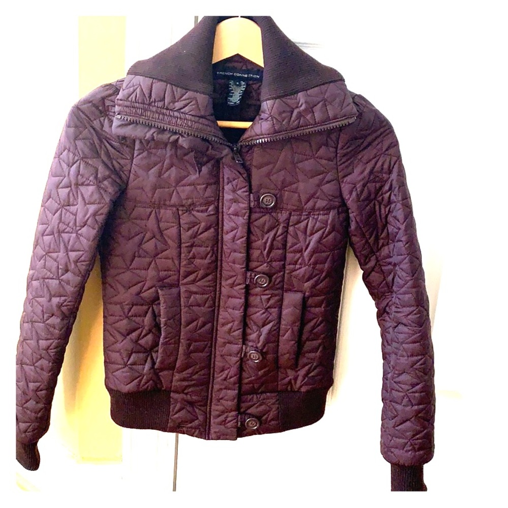 French Connection jacket